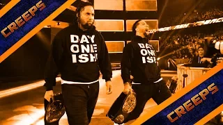 WWE The Usos 2nd Custom Titantron