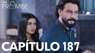 La Promesa Capítulo 187 (en Español) - ¡Emir protege a Reyhan contra su familia!