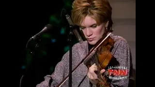 Alison Krauss & Union Station - In The Palm of Your Hand - 1999