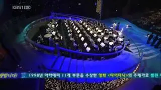 My Heart Will Go On by Korean Singer - Amazing Performance.FLV