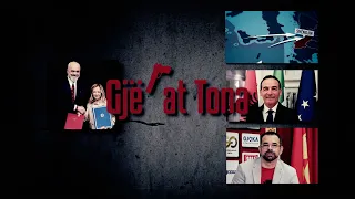 Gjërat Tona/ "Report" kundër Ramës- Të gjitha rrugët të çojnë në Tiranë| ABC News Albania