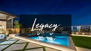 AMAZING Outdoor Living Design & Build by Westmod