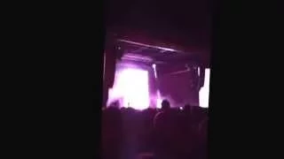 Kanye west rant made In America Philly 2014