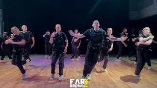 IMD LEGION | FAR FROM BROADWAY