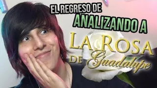 ¡Analizando LA ROSA DE GUADALUPE! #14 [Missasinfonia]