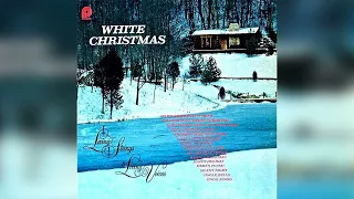 Living Voices & Living Strings - White Christmas (Full Album)