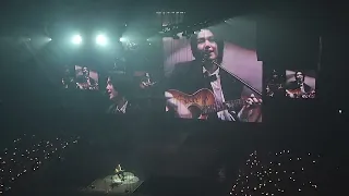 20230625 SUGA | Agust D TOUR 'D-DAY' in SEOUL - Seesaw(Acoustic ver.)