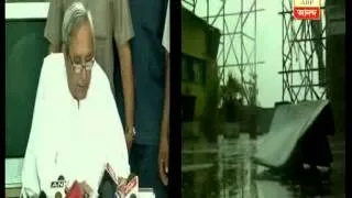 Odisha CM Naveen Patnaik all mesures have taken to counter the effects of hudhud