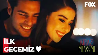 Öykü-Ayaz Aşkı Yeniden Doğdu ❤ - Kiraz Mevsimi 31. Bölüm