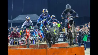 SuperEnduro Hungary 2023 - Highlights