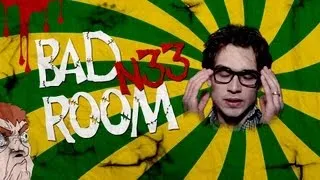 BAD ROOM №33 [МЕДВЕДЬ] (18+)