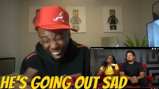 THERE GOING OUT SAD! |REACTING TO KING CID 3 EX COUPLE'S REUNITE!