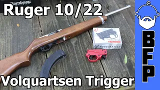 10/22 Volquartsen Trigger