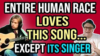 Legend’s Song SOLD 2 Million COPIES…BUT He Was TOO POOR To Enjoy It! | Professor of Rock