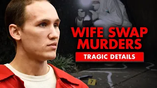 Tragic Details About “Wife Swap” Murders Committed By Jacob Stockdale