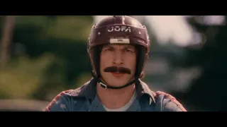 Hot Rod (2006), Opening scene