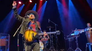 Lukas Nelson & POTR ~ Night Life @ Boulder Theater 02/20/2020