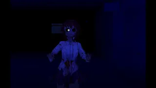 Nightmare mode teaser 2 test (Saiko no sutoka)