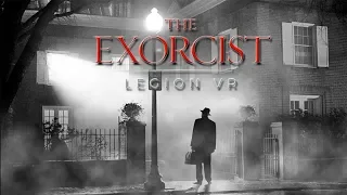 PSVR - The Exorcist Legion (VR Horror)