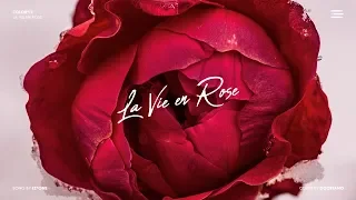 아이즈원 (IZ*ONE) - 라비앙로즈 (La Vie en Rose) Piano Cover