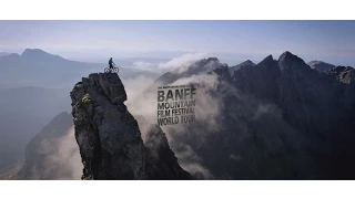 2014/15 Banff Mountain Film Festival World Tour (International)