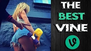 ✔ The Best Vine 2015 Part 49 Vine Compilation - Самые Лучшие Vine Приколы (49 ВЫПУСК)