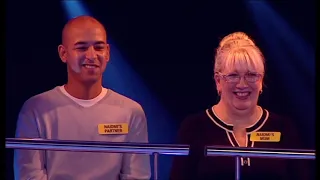 The National Lottery: In It To Win It - Saturday 9th February 2008 (Last episode of Series 8)