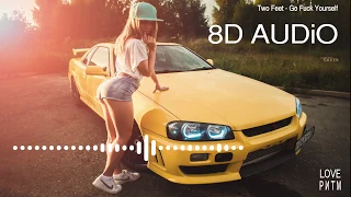 8D MUSIC 🎧 СЛУШАТЬ В НАУШНИКАХ 🎧 ЛУЧШАЯ МУЗЫКА 🔊 ХИТ ОКТЯБРЯ SHAZAM 2019