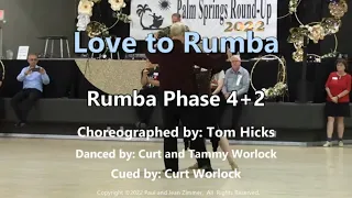 Love to Rumba