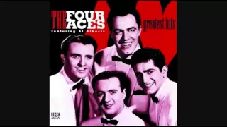 THE FOUR ACES - THREE COINS IN THE FOUNTAIN