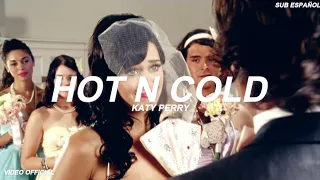 Katy Perry - Hot n Cold (Sub Español) Video Official