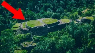 Mysterious LOST Cities That Were Rediscovered!