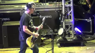 The Offspring - Live @ Kubana 2012