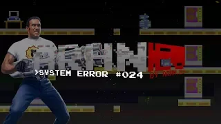 System Error #024: Misja Niemożliwa
