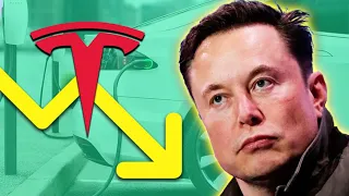 El Mayor Riesgo de Tesla 😬