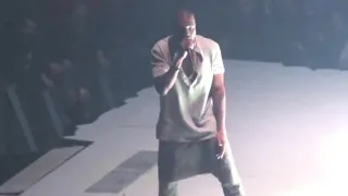 Kanye West - Jesus Walks (Live from The Yeezus Tour)