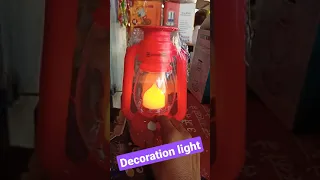 दीवाली के लिए | #shorts | decoration light | #viralshorts | diwali decoration bulb | #shortvideo |