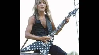 Ozzy Osbourne "Flying High Again" (Isolated Guitar Track) by Randy Rhoads