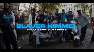 (FREE) Pashanim Type Beat "Blauer Himmel" (prod. symn & DTYBeatz)