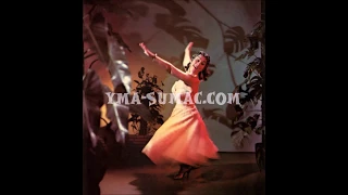 Exclusive! Yma Sumac MALAMBO #1 LIVE 1955, New York