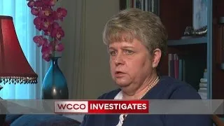 Woman Speaks Out About Sexual Abuse By Priest