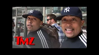 “Shark Tank” star on “Sharknado 2!” | TMZ