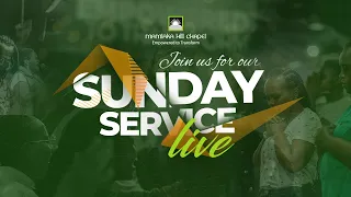 SUNDAY SERVICE LIVE //5TH MAY 2024