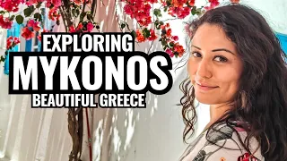 MYKONOS Is It Worth Visiting (Must Watch Before Going)