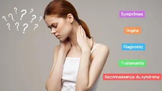 Fibromyalgie symptômes