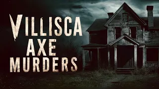 Decades Pass & Still UNSOLVED! The Gruesome Case of the Villisca Axe Murders