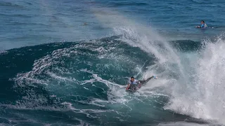 Final World Cup Gran Canaria Frontón King Body Boards 2021 Gáldar