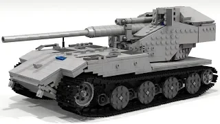 Waffentrager E-100 *** ТРИ ОТМЕТКИ 92%  PS4 PRO