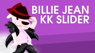 KK Slider - Billie Jean (Michael Jackson)