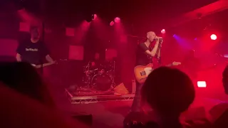 Half Man Half Biscuit - Waterfront, Norwich 11/11/2022